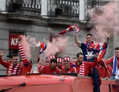 亚博在线入口 - 马德里竞技阵容