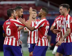 亚博在线入口 - 马德里竞技阵容