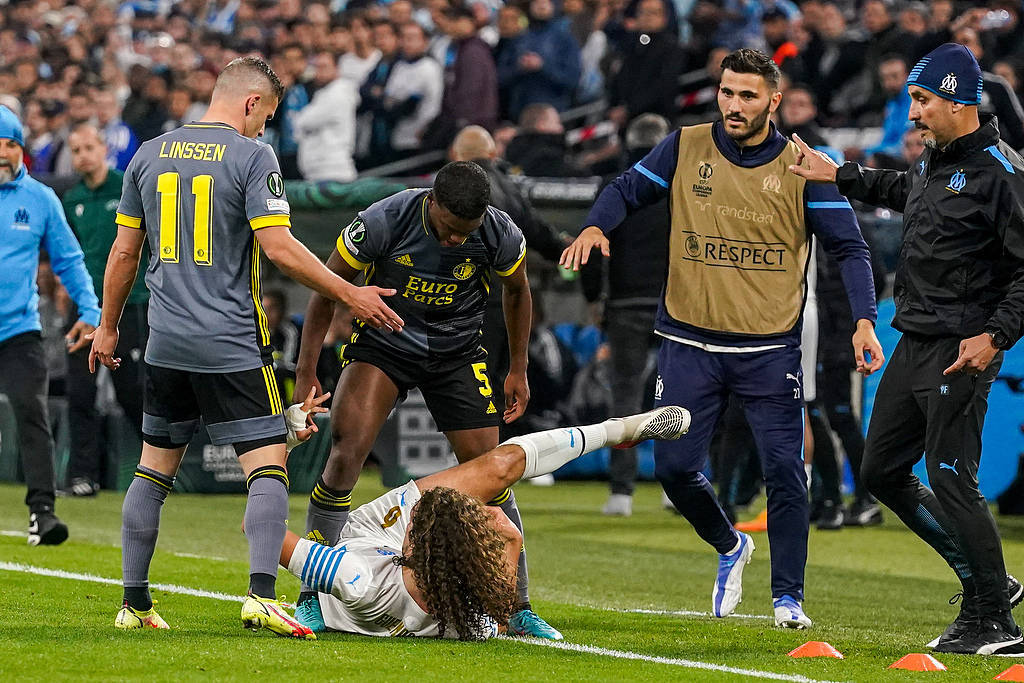 亚博网址 -包含赛地聚焦:法甲冲刺阶段热度飙升,费耶诺德防线松动,信心回归,赛季目标并未改变的词条