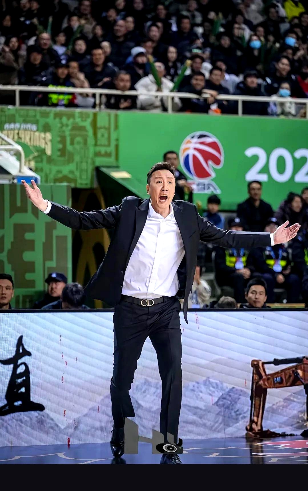 德甲赛前再迎强敌，辽宁本钢绝杀压哨，主帅态度：压力陡增，纪律约束更严格的简单介绍