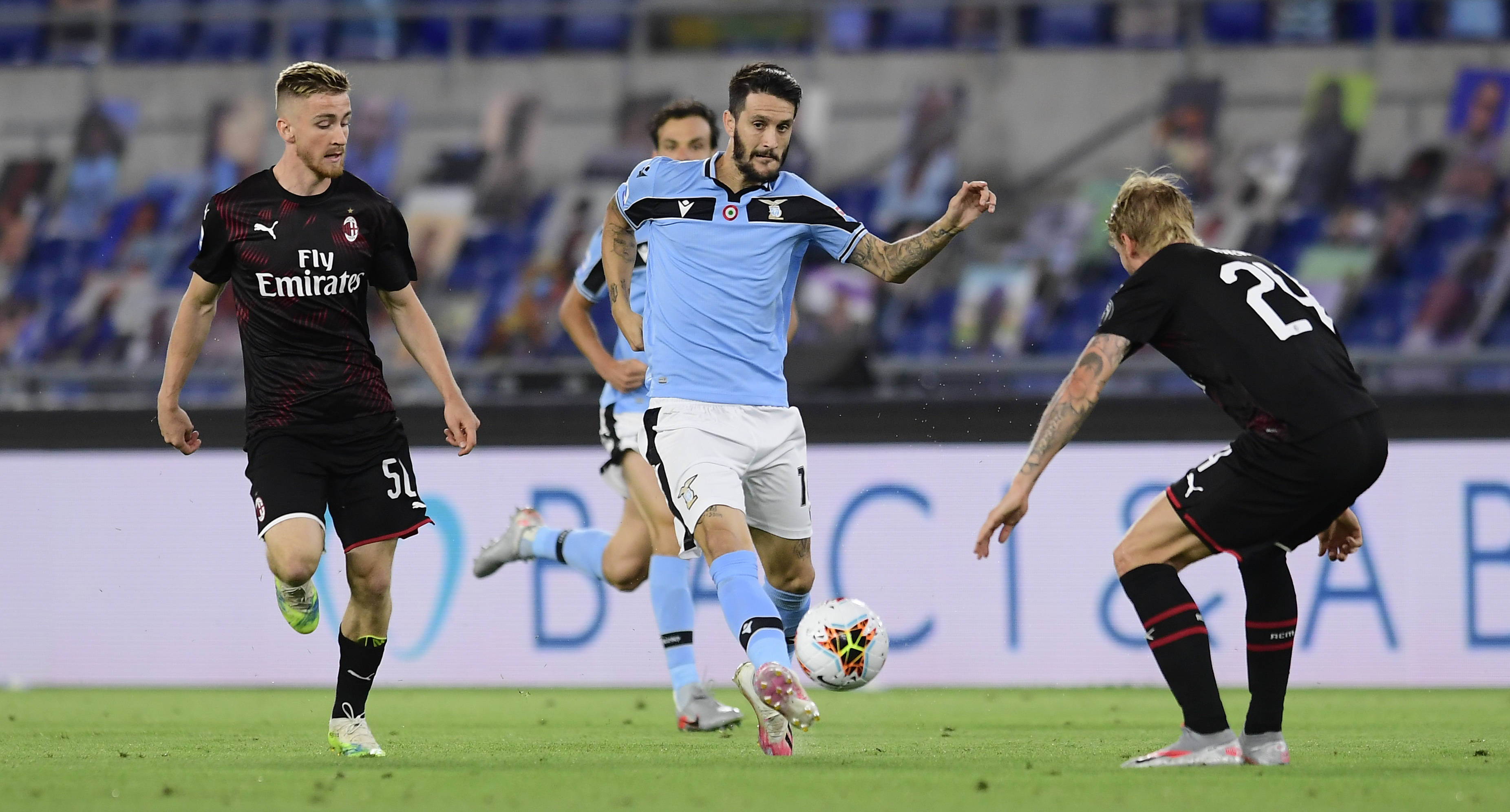 关于赛地聚焦：意大利杯赛前热度飙升；罗马强势反弹；底气十足；数据趋势出现新变化的信息