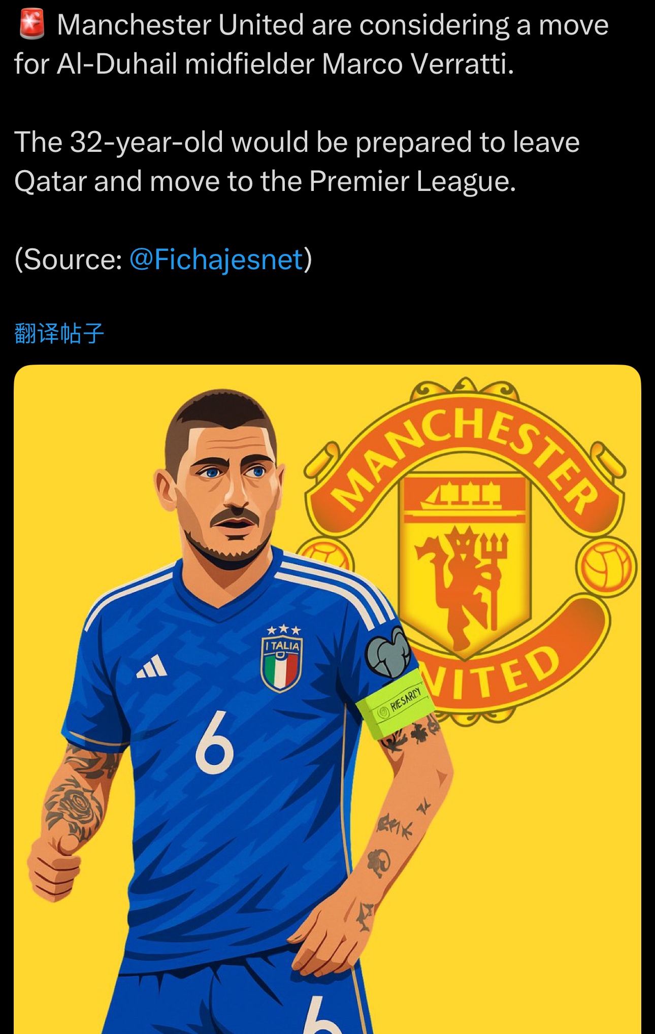 包含意甲今晨走向成谜；曼联回应争议；压力陡增；身体对抗强度拉满的词条